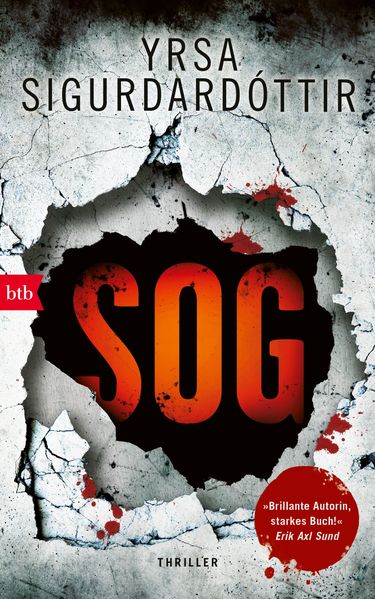 Cover von SOG