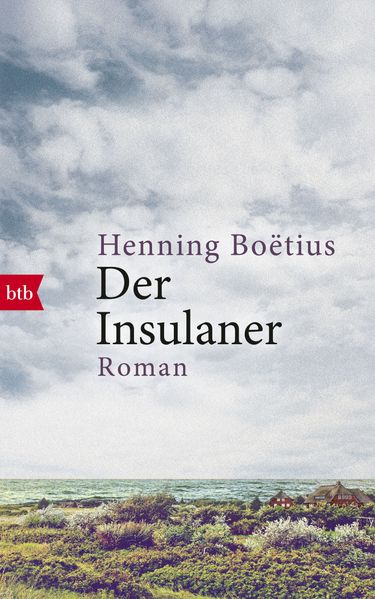 Cover von Der Insulaner