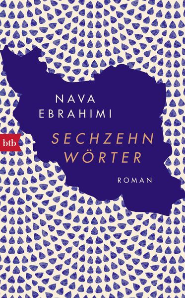 Cover von Sechzehn Wörter