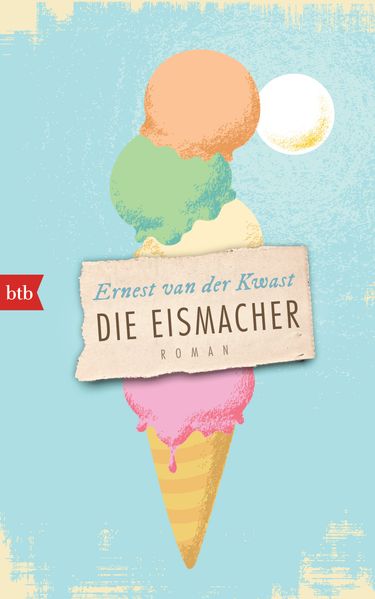 Cover von Die Eismacher