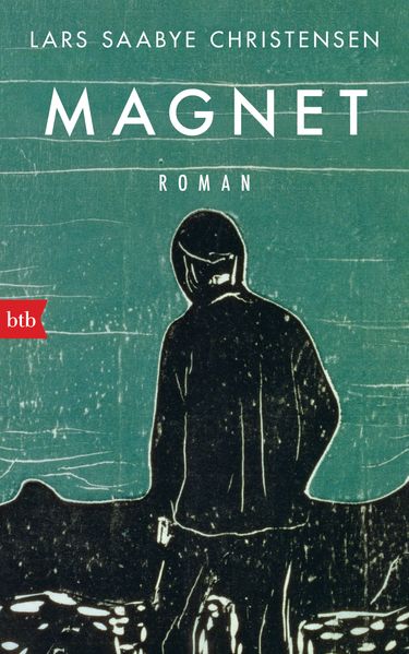 Cover von Magnet