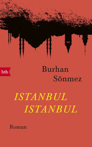 Cover von Istanbul Istanbul