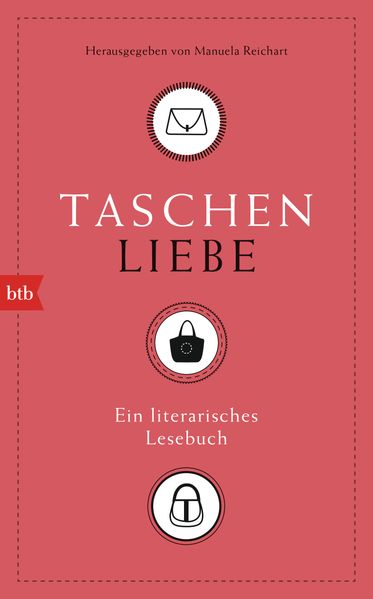 Cover von Taschenliebe
