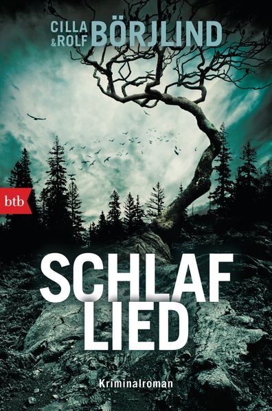 Cover von Schlaflied