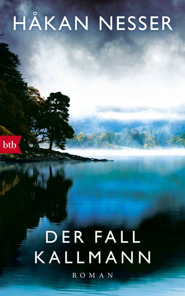 Cover von Der Fall Kallmann