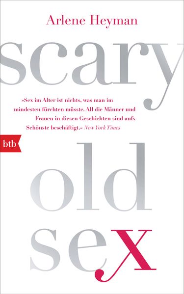 Cover von Scary Old Sex