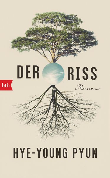 Cover von Der Riss