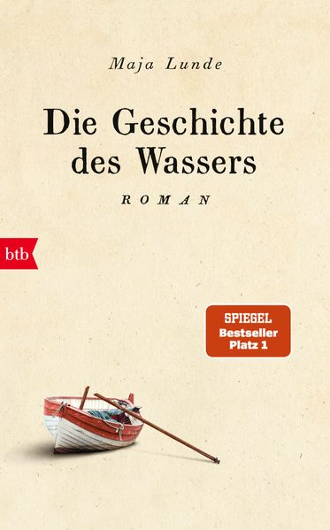 Cover von Die Geschichte des Wassers