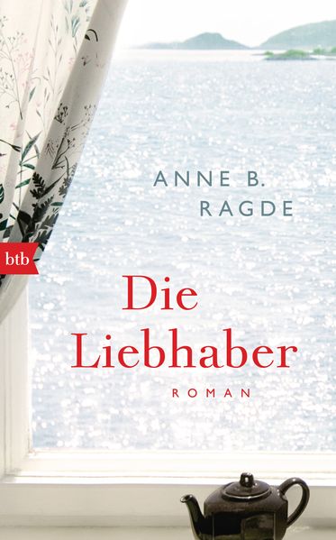 Cover von Die Liebhaber