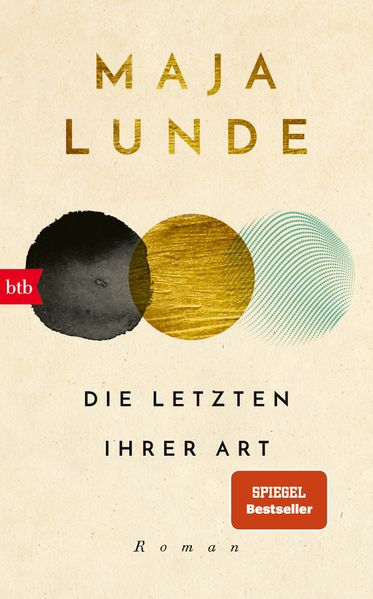 Cover von Die Letzten ihrer Art