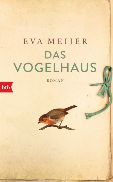 Cover von Das Vogelhaus