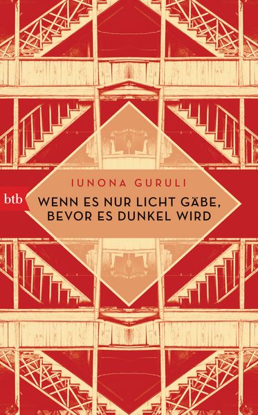 Cover von Wenn es nur Licht gäbe, bevor es dunkel wird