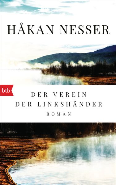 Cover von Der Verein der Linkshänder