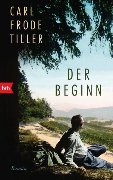 Cover von Der Beginn