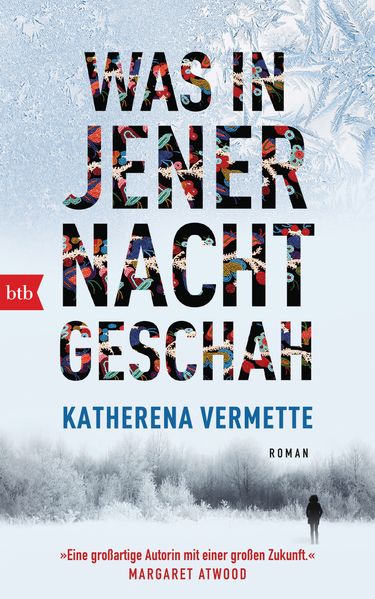 Cover von Was in jener Nacht geschah