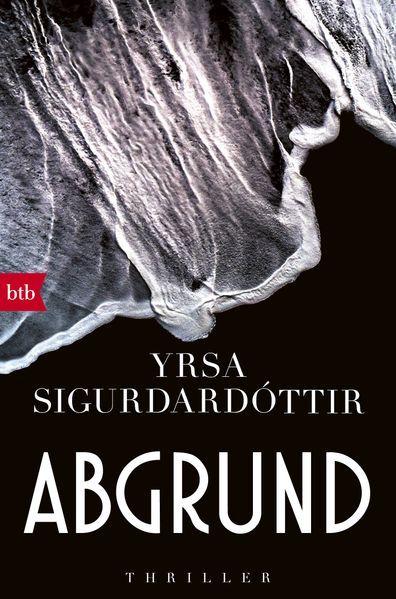 Cover von Abgrund