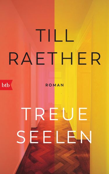 Cover von Treue Seelen