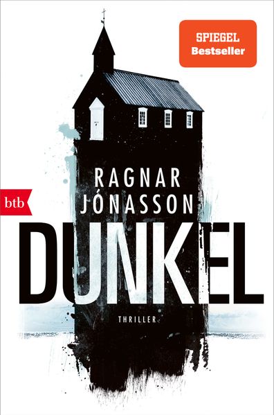 Cover von DUNKEL