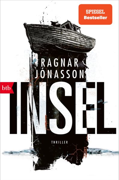 Cover von INSEL