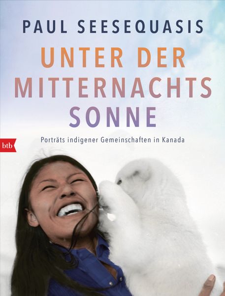 Cover von Unter der Mitternachtssonne