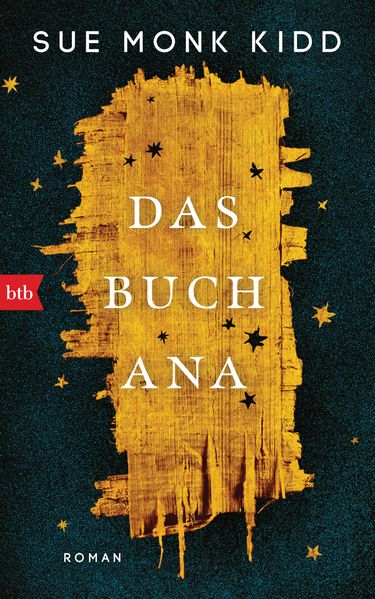 Cover von Das Buch Ana