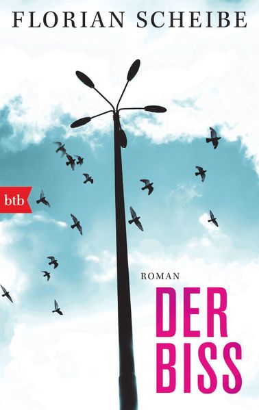 Cover von Der Biss
