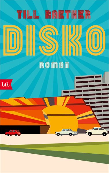 Cover von Disko