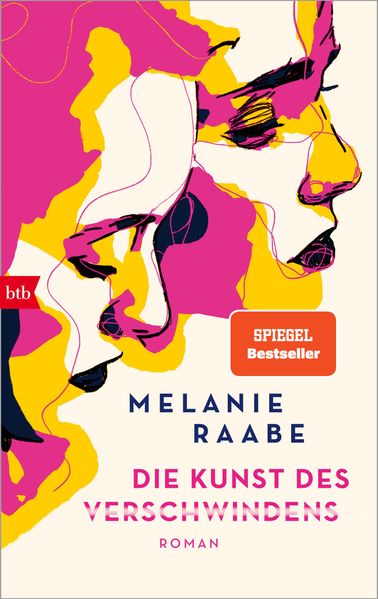 Cover von Die Kunst des Verschwindens