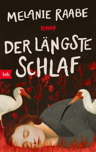Cover von Der längste Schlaf