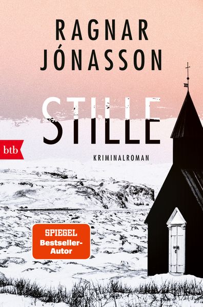 Cover von Stille
