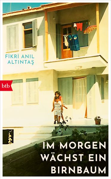 Cover von Im Morgen wächst ein Birnbaum