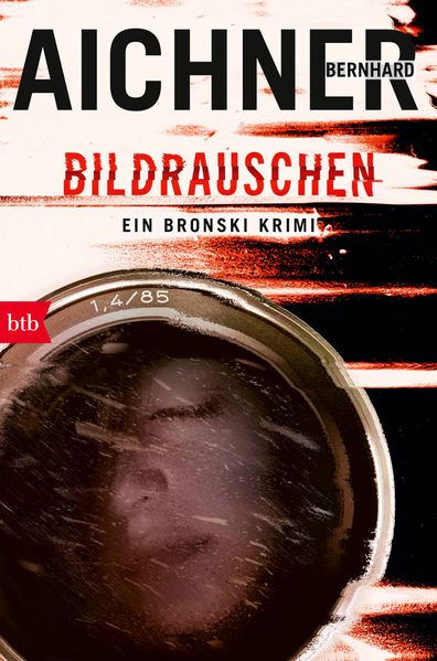 Cover von Bildrauschen