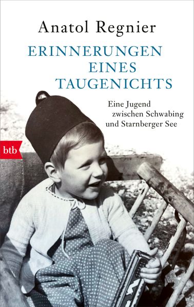 Cover von Erinnerungen eines Taugenichts