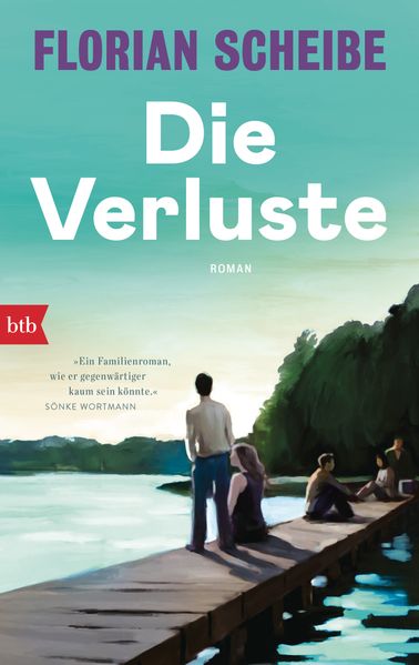 Cover von Die Verluste