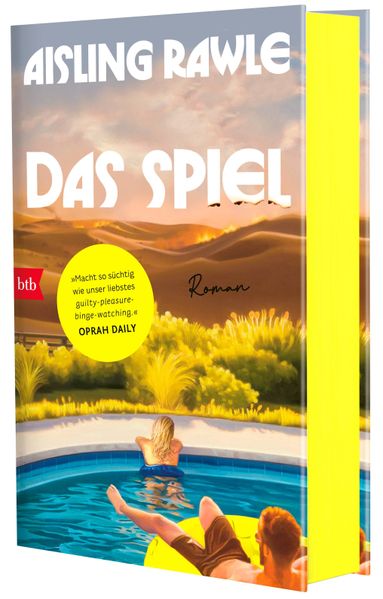 Cover von Das Spiel