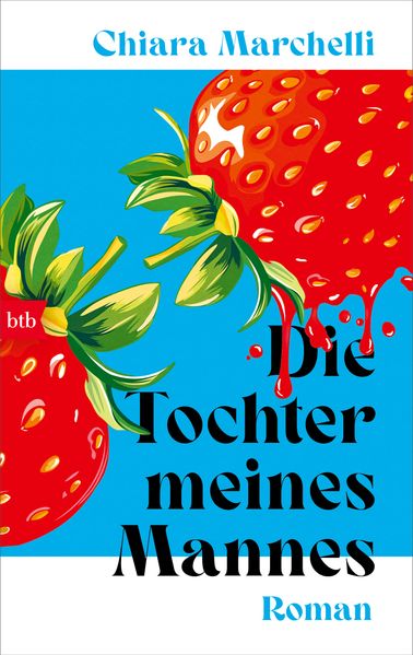 Cover von Die Tochter meines Mannes