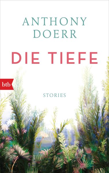 Cover von Die Tiefe