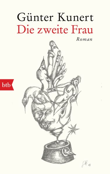 Cover von Die zweite Frau