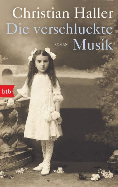 Cover von Die verschluckte Musik