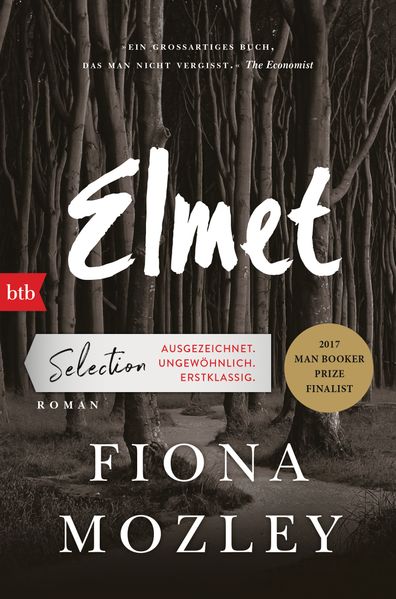 Cover von Elmet