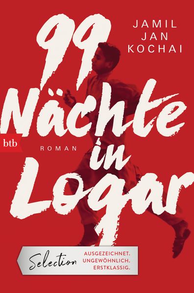 Cover von 99 Nächte in Logar