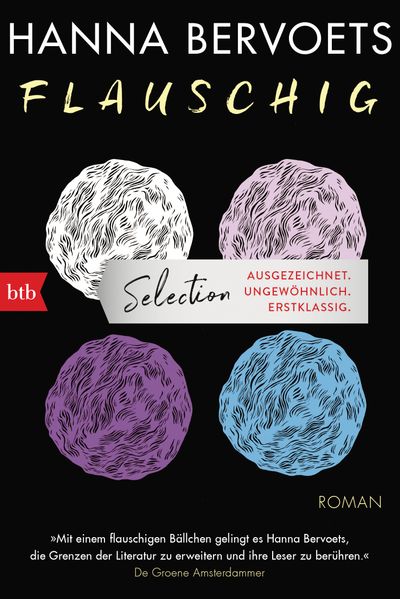 Cover von Flauschig