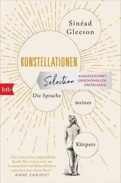 Cover von Konstellationen