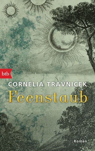 Cover von Feenstaub