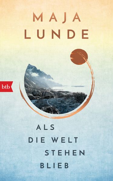 Cover von Als die Welt stehen blieb