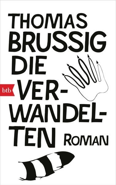 Cover von Die Verwandelten