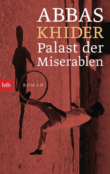 Cover von Palast der Miserablen