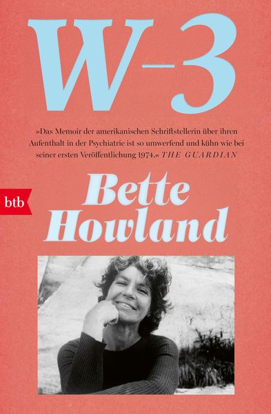 Cover von W-3