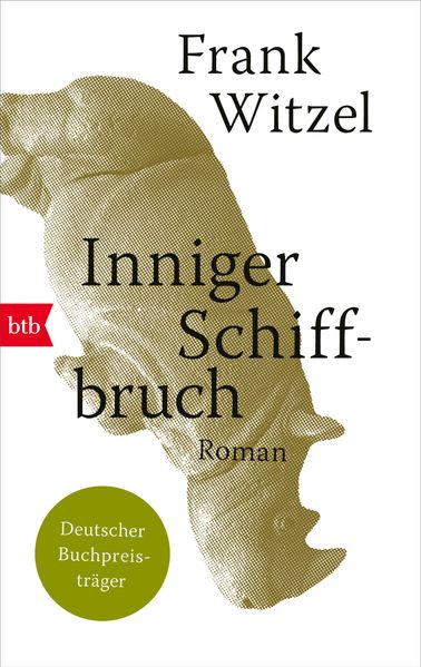 Cover von Inniger Schiffbruch
