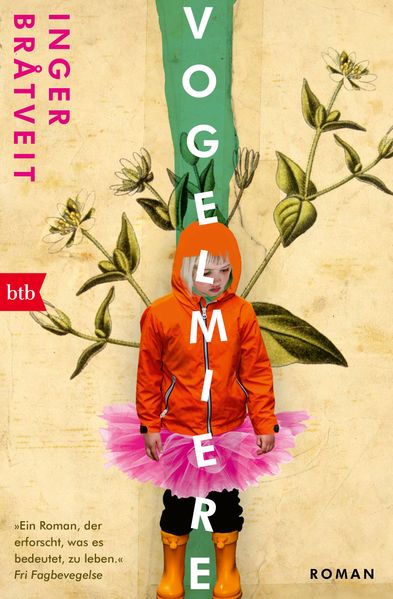Cover von Vogelmiere